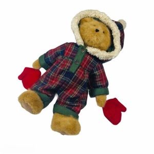 Boyds Bears Plush